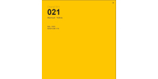 Oracal 641 021 Gloss Yellow 1 m  /assets/images/items/2217/0283163001538947868.jpg