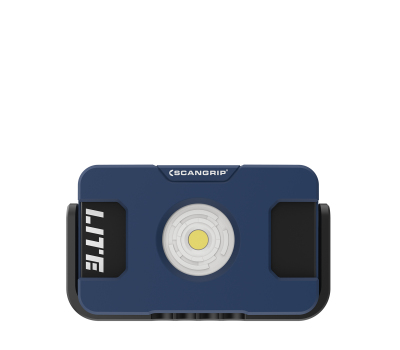 Scangrip Flood Lite S - Лампа робочого освітлення на акумуляторі