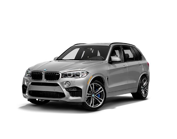 BMW X5M 2015 Позашляховик Фари передні LEGEND