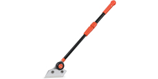 FOSHIO Extendable Cleaning Scraper - Скребок на выдвижной ручке 40-58 cm  /assets/images/items/9001/0252470001733125912.jpg