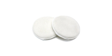 MaxShine UFO Applicator Microfiber - Аппликатор микрофибровый для нанесения защитных составов (2 шт.)  /assets/images/items/5059/0867048001638445980.jpg
