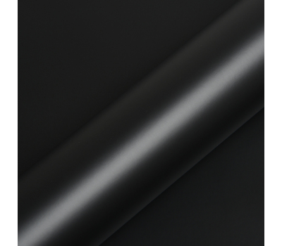 Hexis HX20NPRS Skintac Deep Black Satin 1.524 m