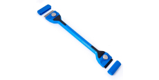 Foshio Double-sided Cleaning Scraper - Cкребок для очистки двухсторонний 15 x 7 cm  /assets/images/items/10365/0087690001767100968.jpg