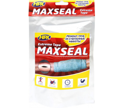 HPX MaxSeal PU5018 Ремонтний комплект для труб