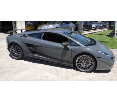 Avery Grey Gloss Metallic SW900-807-M 1.524 m