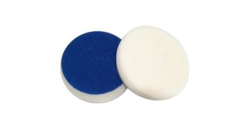 CarPro Flash Pad - Полировочный круг для абразивной полировки, 130 mm (1 шт)