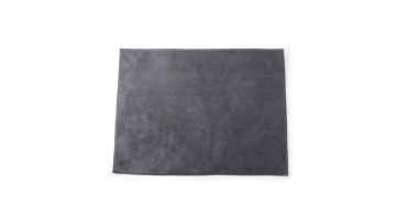 FOSHIO Suede Towel - Ткань для полировки, 30 x 40 cm