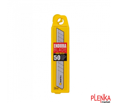 Tajima LB30-50H Endura Blade 9 mm (50 шт)
