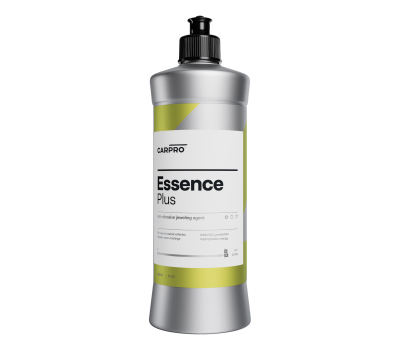 CarPro Essence Plus - Полірувальна паста для корекції керамічних покриттів, 500 ml