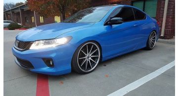 Avery Intense Blue Gloss CB1690001 1.524 m