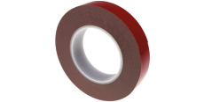 Акриловый серый двухсторонний скотч Orafol VST6080G HI-Bond 6 mm x 33 m  /assets/images/items/613/0874900001502742726.jpg