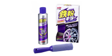 Soft99 JetFoam Brake Dust Remover - Очиститель колесных дисков, 280 ml  /assets/images/items/5861/0845288001671989643.jpg