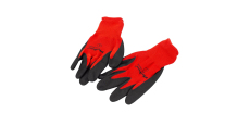 MaxShine Breathable Work Gloves M - Дышащие рабочие перчатки размер М  /assets/images/items/6116/0420699001692791041.jpg