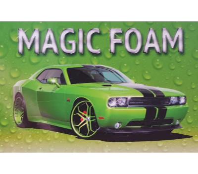 Auto Magic Magic Foam 20 Kg