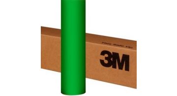 3M 1080 S 196 Satin Apple Green 1.524 m