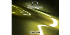 Omega Skinz OS-745 Toxic Swamp - Золотисто-зелена глянцева металік плівка 1.524 m  /assets/images/items/5142/0459570001640014630.jpg