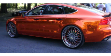 Nippon Orange Chrome 0.92 m  /assets/images/items/4068/0990355001571907907.jpg