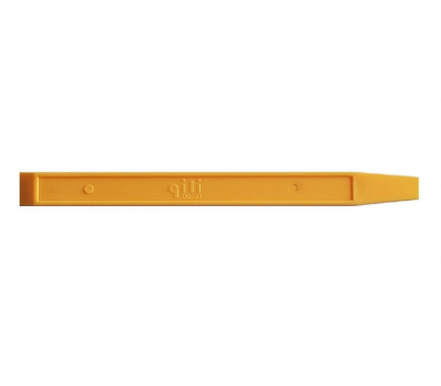 Зубило пластикове для зняття шильдов і декоративних панелей Long Squeegee