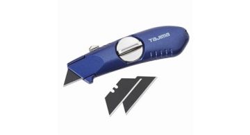 Tajima VR102D VR-Series Knife 22 mm