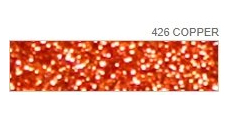 Poli-Flex Pearl Glitter 426 Copper  /assets/images/items/1558/0825685001534973188.jpg
