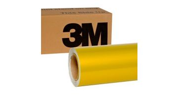 3M 1080 G 335 Gloss Lemon Sting 1.524 m