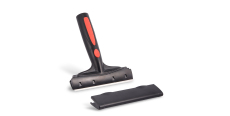 Foshio Cleaning Scraper - Скребок для очищення 18.5 x 16 cm  /assets/images/items/10364/0176484001767098145.jpg