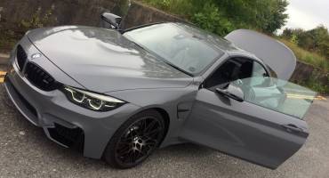 Nardo Grey: как подобрать плёнку и аналоги | ru