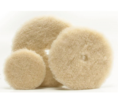 Buff and Shine Uro-Wool 5KWC 125 mm