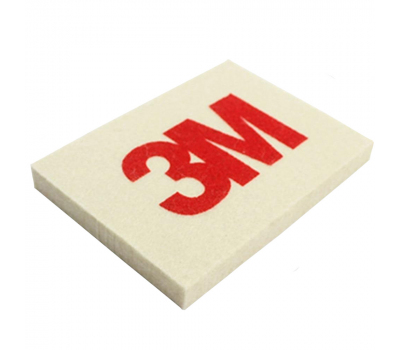 Выгонка 3M войлочная 10 х 7 cm
