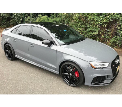 KPMF K75415 Ominous Grey Gloss 1.524 m