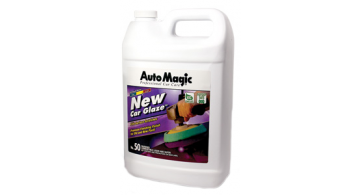 Auto Magic New Car Glaze № 50 3.785 L