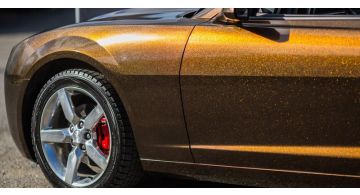 KPMF 75479 Copper Black Starlight Gloss 1.524 m