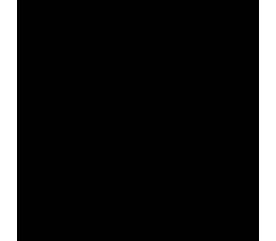 Siser Hi-5 H50019 Black