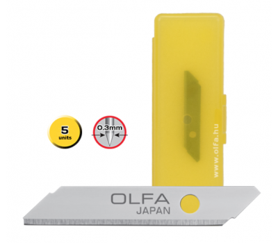OLFA TSB-1 (5 шт.)