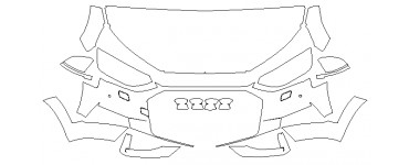 Audi | PLENKA.market