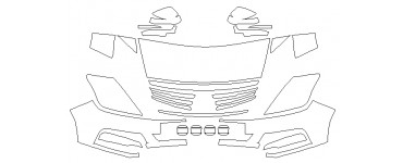 SsangYong | PLENKA.market