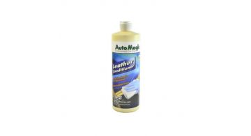 Auto Magic Leather Conditioner 0.946 L № QT 58