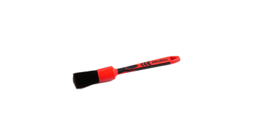 MaxShine Detailing Brush - Синтетична кисть для детейлінгу 24 mm