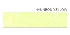 Poli-Flex Pearl Glitter 466 Neon Yellow  /assets/images/items/1553/0705594001534972575.jpg