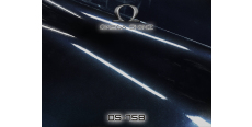 Omega Skinz OS-758 Fear Of The Dark - Черно-синяя металлик глянцевая пленка 1.524 m  /assets/images/items/5187/0774901001640273168.jpg
