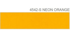 Poli-Flex Blockout Soft 4542-S Neon Orange  /assets/images/items/1367/0088136001534774718.jpg