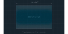 Защитное стекло Pixsel на монитор CHERY TIGGO 4 10.1“ 2019 - 2023 (гибридное мат)  /assets/images/items/9783/0141295001746697062.jpg