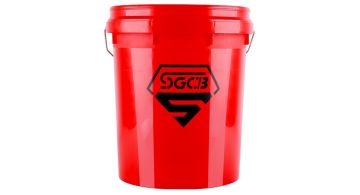 SGCB Відро для мийки SGGD114