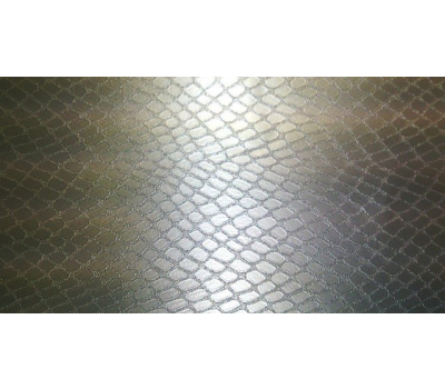 Orajet Silver Film under the skin of a snake 1.524 m