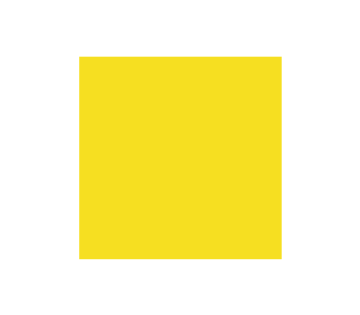 Oracal 970 Canary Yellow Gloss 235 1.524 m