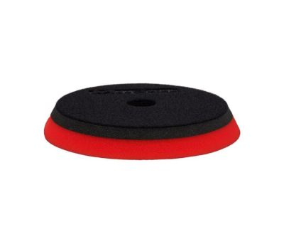 MaxShine Low Profile Red Foam Polishing Pad - Ультрам'який полірувальний круг з поролону 125/148 mm