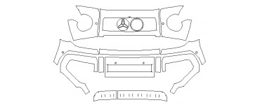 Mercedes-Benz | PLENKA.market