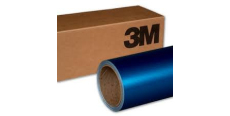 3M 1080 G 227 Gloss Blue Metallic 1.524 m  /assets/images/items/359/0903593001502350163.jpeg