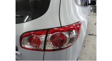 3M 1080 BR 120 Brushed Aluminium 1.524 m