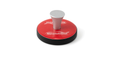 FOSHIO Vinyl Strong Magnetic Holder - Магніт для вінілу червоний (1 шт.)  /assets/images/items/9053/0190723001733997301.jpeg